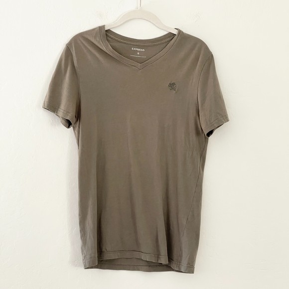 Men's Express T-Shirt - Picture 1 of 5
